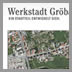 Präsentation der Werkstatt Gröba